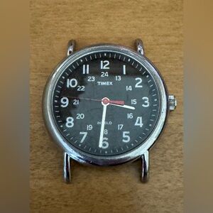 Men’s Timex Indiglo Watch